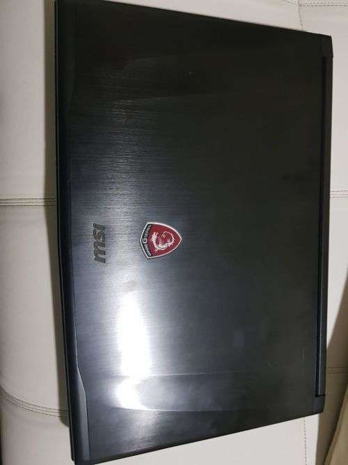 MSI GE 2QC APACHE